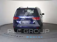 2026 Volkswagen Touran