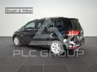 2026 Volkswagen Touran