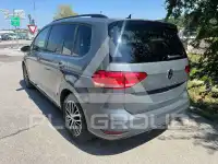 2026 Volkswagen Touran
