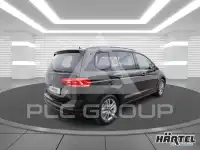 2026 Volkswagen Touran