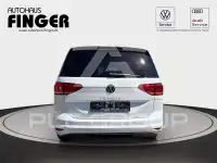 2026 Volkswagen Touran