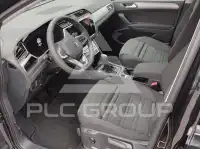 2026 Volkswagen Touran