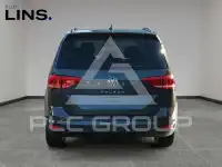 2026 Volkswagen Touran