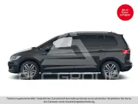 2026 Volkswagen Touran