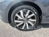 2026 Volkswagen Touran