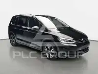 2026 Volkswagen Touran