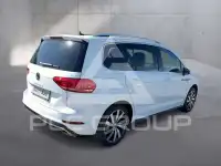 2026 Volkswagen Touran