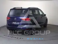 2026 Volkswagen Touran