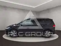 2026 Volkswagen Touran