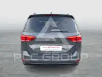 2026 Volkswagen Touran