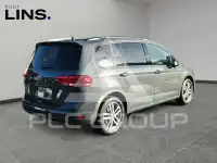 2026 Volkswagen Touran