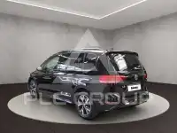 2026 Volkswagen Touran