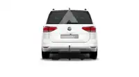 2026 Volkswagen Touran