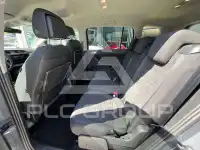 2026 Volkswagen Touran