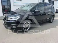 2026 Volkswagen Touran