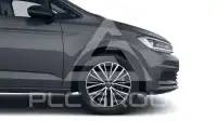2026 Volkswagen Touran