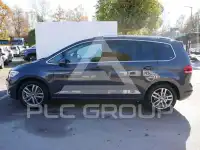 2026 Volkswagen Touran