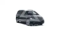 2026 Volkswagen Touran