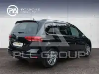 2026 Volkswagen Touran