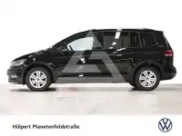 2026 Volkswagen Touran