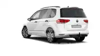 2026 Volkswagen Touran
