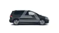 2026 Volkswagen Touran
