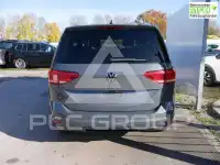 2026 Volkswagen Touran
