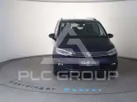 2026 Volkswagen Touran