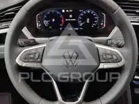 2026 Volkswagen Touran
