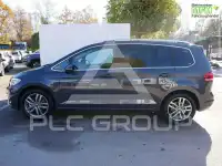 2026 Volkswagen Touran
