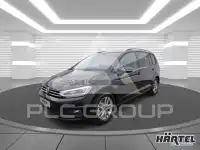 2026 Volkswagen Touran