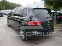 2026 Volkswagen Touran