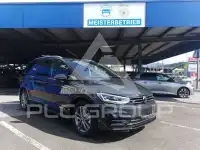 2026 Volkswagen Touran