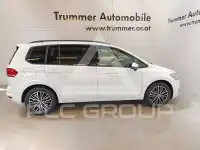 2026 Volkswagen Touran
