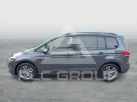 2026 Volkswagen Touran