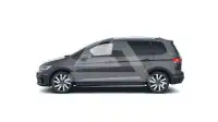 2026 Volkswagen Touran