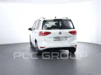 2026 Volkswagen Touran