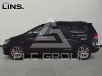 2026 Volkswagen Touran