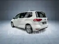 2026 Volkswagen Touran