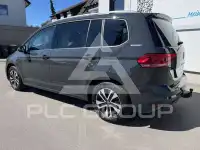 2026 Volkswagen Touran