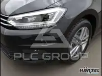 2026 Volkswagen Touran