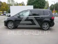 2026 Volkswagen Touran