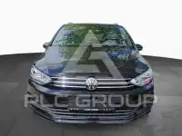 2026 Volkswagen Touran