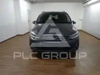 2026 Volkswagen Touran