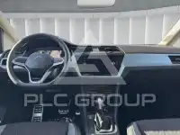2026 Volkswagen Touran