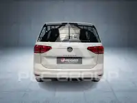 2026 Volkswagen Touran