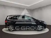 2026 Volkswagen Touran