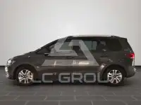 2026 Volkswagen Touran
