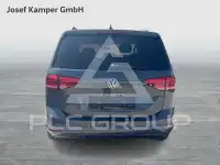 2026 Volkswagen Touran