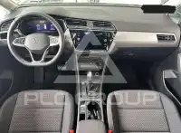 2026 Volkswagen Touran